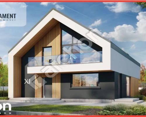 Dziesięć działek na twój wymarzony dom.