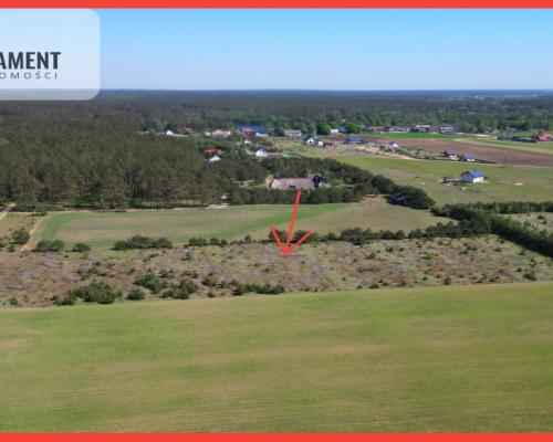 Dziesięć działek na twój wymarzony dom.