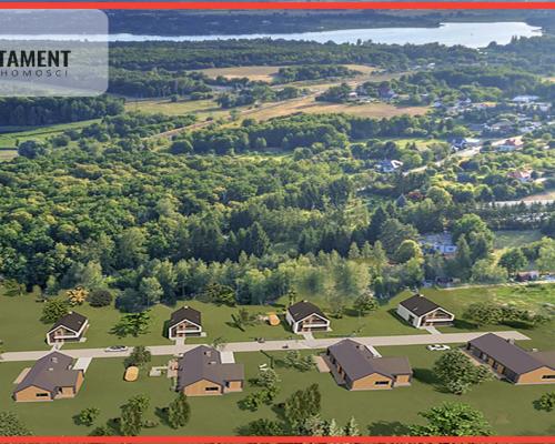Dziesięć działek na twój wymarzony dom.
