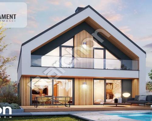 Dziesięć działek na twój wymarzony dom.