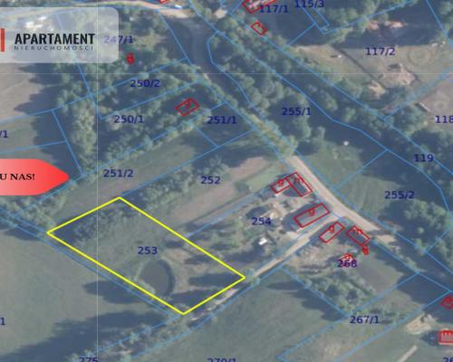 IVa klasa z własnym stawem