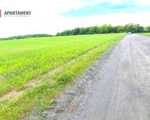 Duże działki do podziału lub inwestycji !!!