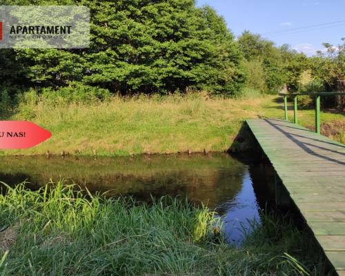 Tylko u Nas! Działka pod budowę lub inwestycję.