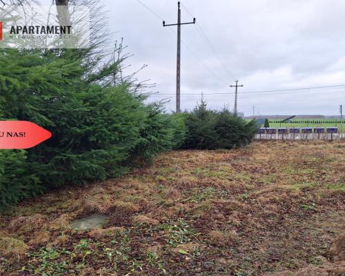 Atrakcyjna zabudowana działka, dużo możliwości