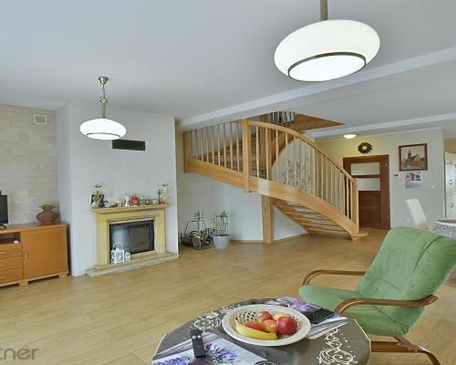 Twój dom w malowniczym zakątku, przy lesie