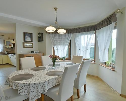 Twój dom w malowniczym zakątku, przy lesie