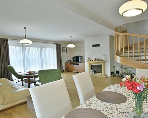 Twój dom w malowniczym zakątku, przy lesie