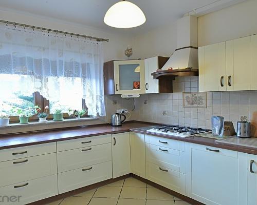 Twój dom w malowniczym zakątku, przy lesie