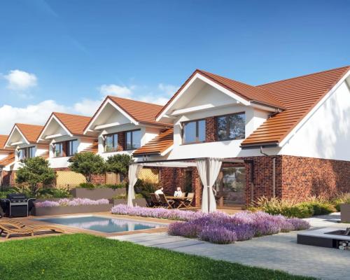 Twój dom marzeń – 5 pokoi, standard PREMIUM