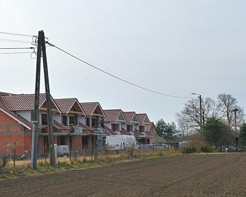 Twój dom marzeń – 5 pokoi, standard PREMIUM