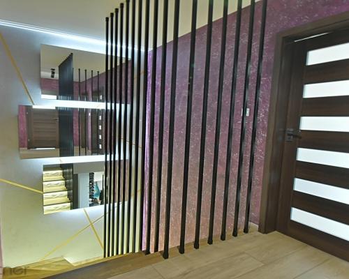 Nowoczesny dom z 2019 r. Chrząstawa Mała