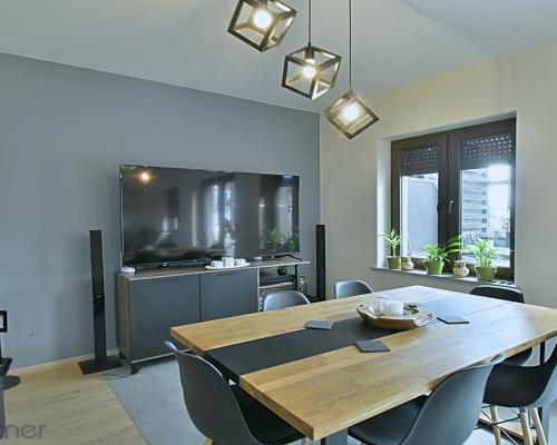 Nowoczesny dom z 2019 r. Chrząstawa Mała