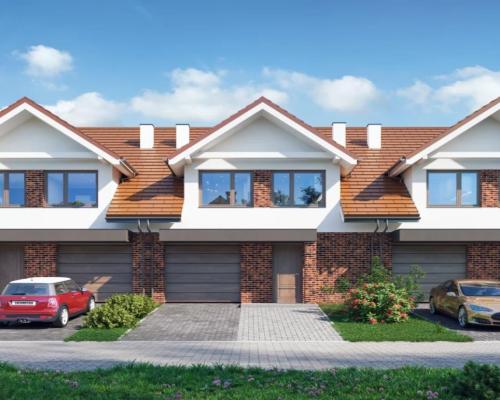 Twój dom marzeń – 5 pokoi, standard PREMIUM