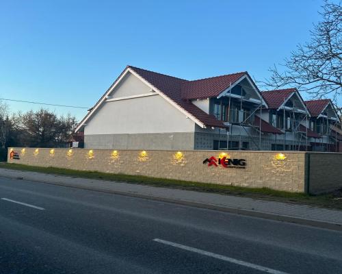 Twój dom marzeń – 5 pokoi, standard PREMIUM