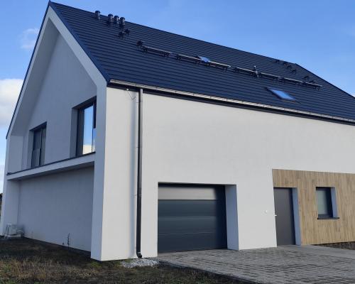 Dom idealny dla Ciebie! 4km do Wrocławia, OGRÓD!