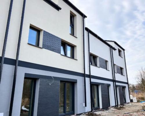 Segment z ogrodem idealny dla Ciebie!