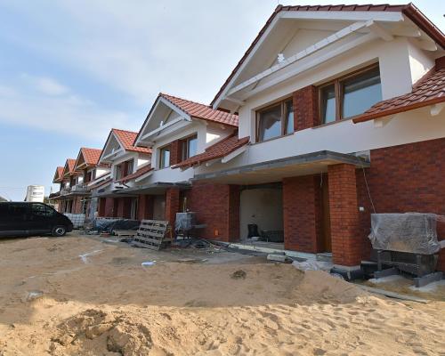 Twój dom marzeń – 5 pokoi, standard PREMIUM