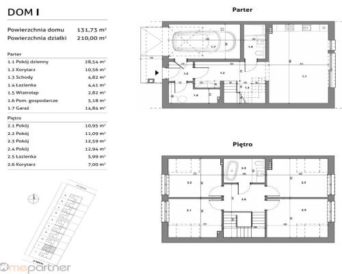 Twój dom marzeń – 5 pokoi, standard PREMIUM