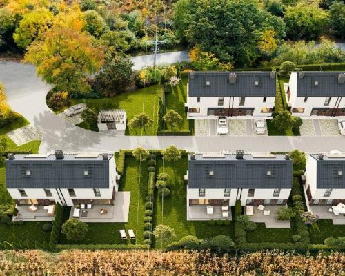 BLIŹNIAK w dobrej lokalizacji! Okazja!