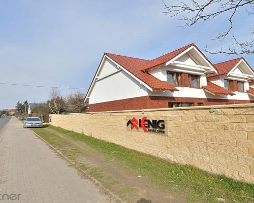 Twój dom marzeń – 5 pokoi, standard PREMIUM