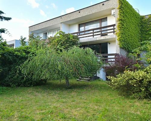 DOM Wrocław- Różanka na wynajem