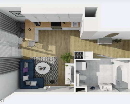 WYKOŃCZONY apartament - ODLICZ 23% VAT