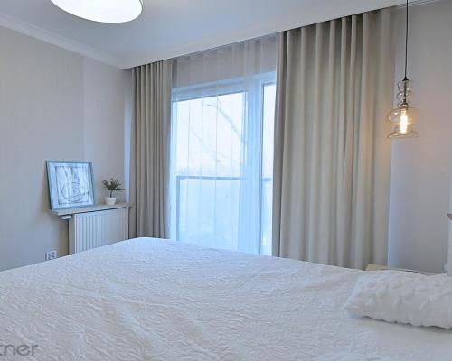 Apartament z widokiem na rzekę, Stare MIasto