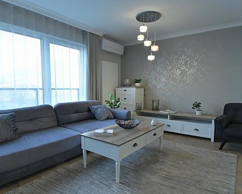 Apartament z widokiem na rzekę, Stare MIasto