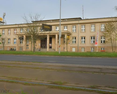 Lokale biurowe przy al. Karkonoskiej - dobra cena