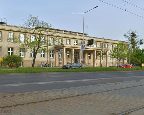 Lokale biurowe przy al. Karkonoskiej - dobra cena