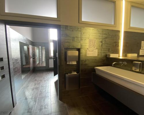 Lokale biurowe przy al. Karkonoskiej - dobra cena