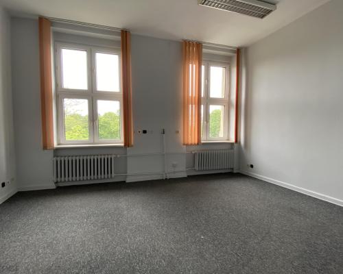 Lokale biurowe przy al. Karkonoskiej - dobra cena