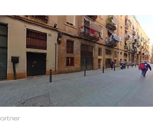 Mieszkanie w Hiszpanii, Barcelona