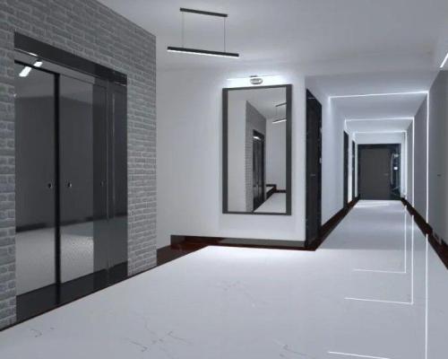 Nowoczesny apartament Wrocław Gaj!