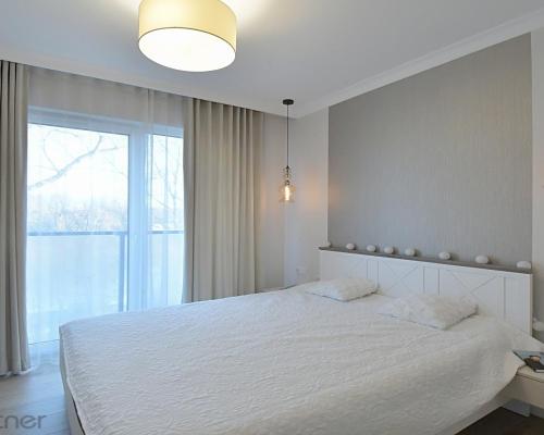 Apartament z widokiem na rzekę, Stare MIasto