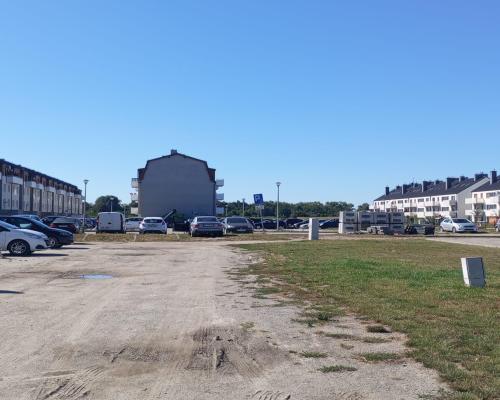 Gotowe do odbioru•PKP 300 m•Balkon