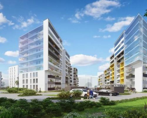 3-POKOJOWE MIESZKANIE, STARE MIASTO