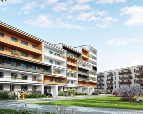 3-POKOJOWE MIESZKANIE, STARE MIASTO