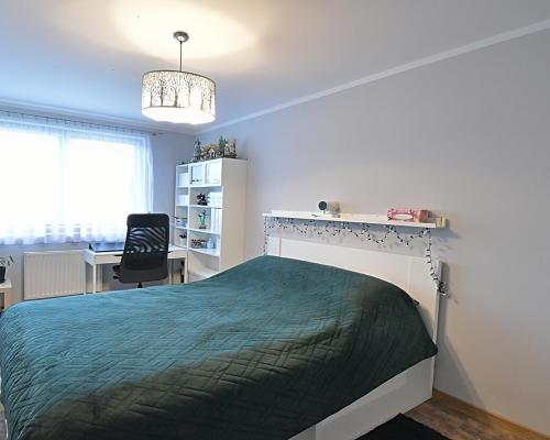 2 pokoje z garderobą, klimatyzacja, budynek 2005 r.