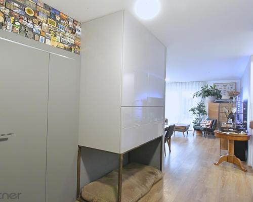 Mieszkanie z pięknym tarasem, wysoki standard