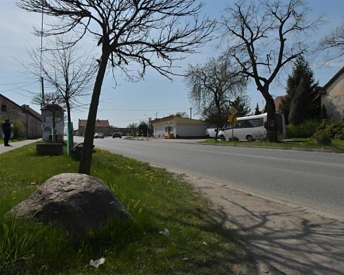 Nowe 3 pokoje, ogród, klima, 5 km do Wrocławia