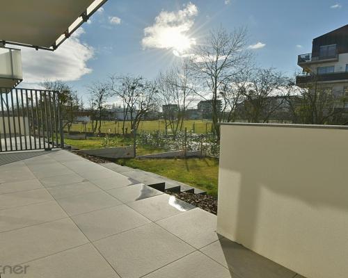 Przestronne mieszkania w willach miejskich- GOTOWE