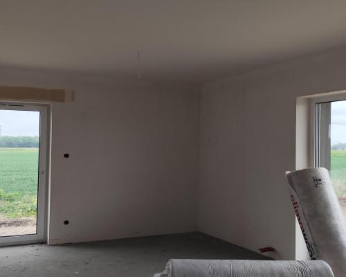 Mieszkanie, ogródek, komórka i parking w cenie!