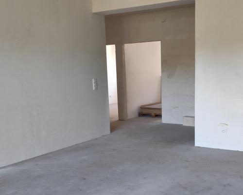 Mieszkanie 4-pokojowe z ogrodem, Ołtaszyn