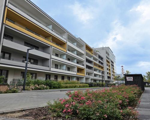 KAWALERKA, STARE MIASTO, UL. GNIEŹNIEŃSKA