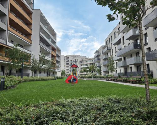 3-POKOJOWE MIESZKANIE, STARE MIASTO