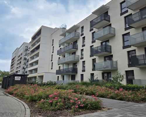 3-POKOJOWE MIESZKANIE, STARE MIASTO