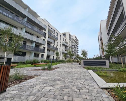 3-POKOJOWE MIESZKANIE, STARE MIASTO