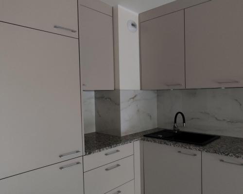 Nowe WYKOŃCZONE POD KLUCZ 2-pokojowe mieszkanie!