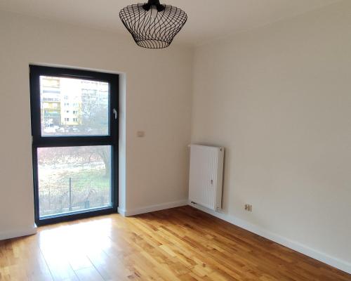 Nowe WYKOŃCZONE POD KLUCZ 2-pokojowe mieszkanie!